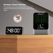 Creality Space Pi V2 Plus Dual Filament Dryer