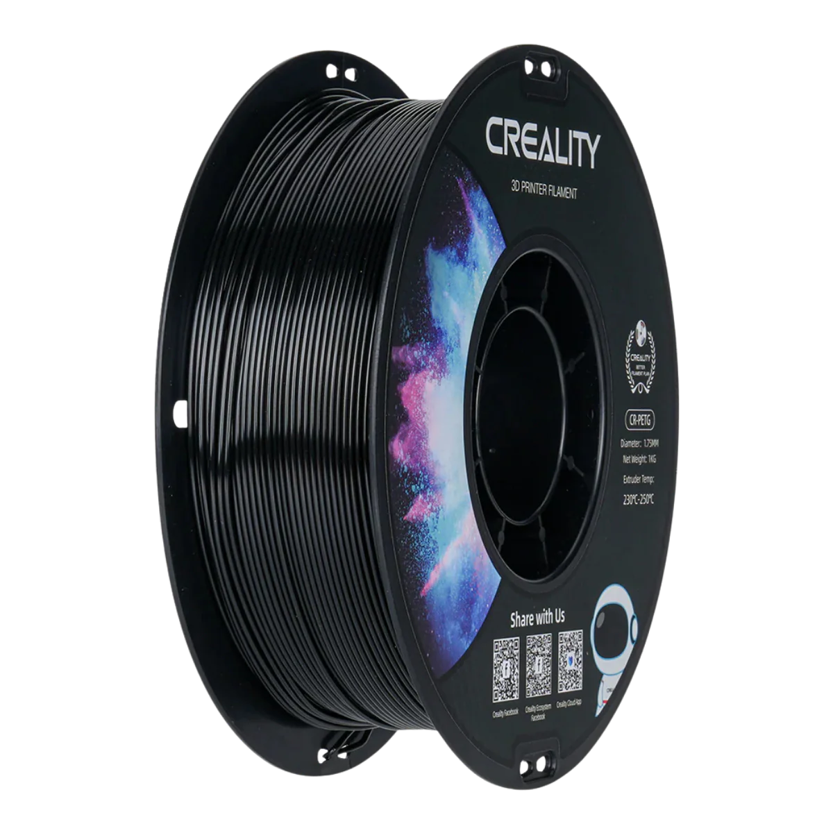 Creality PETG Filament 1kg