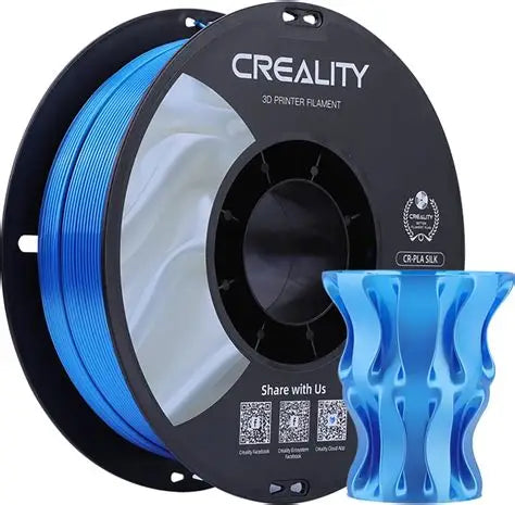 Creality Silk PLA Filament 1.75mm – 1kg
