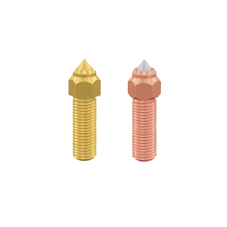 Creality M6 0.4mm Nozzle – K1 / K1 Max / Ender-3 V3 KE