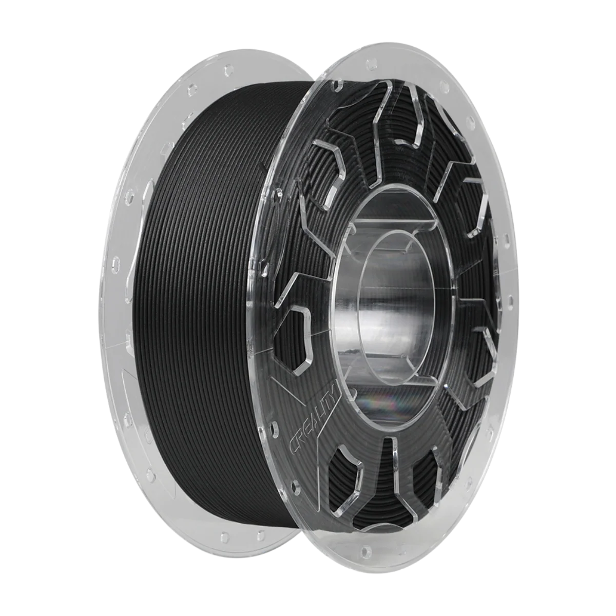 Creality Carbon Fibre Filament 1.75mm – PLA-CF, PA6-CF & PPA-CF – 1kg