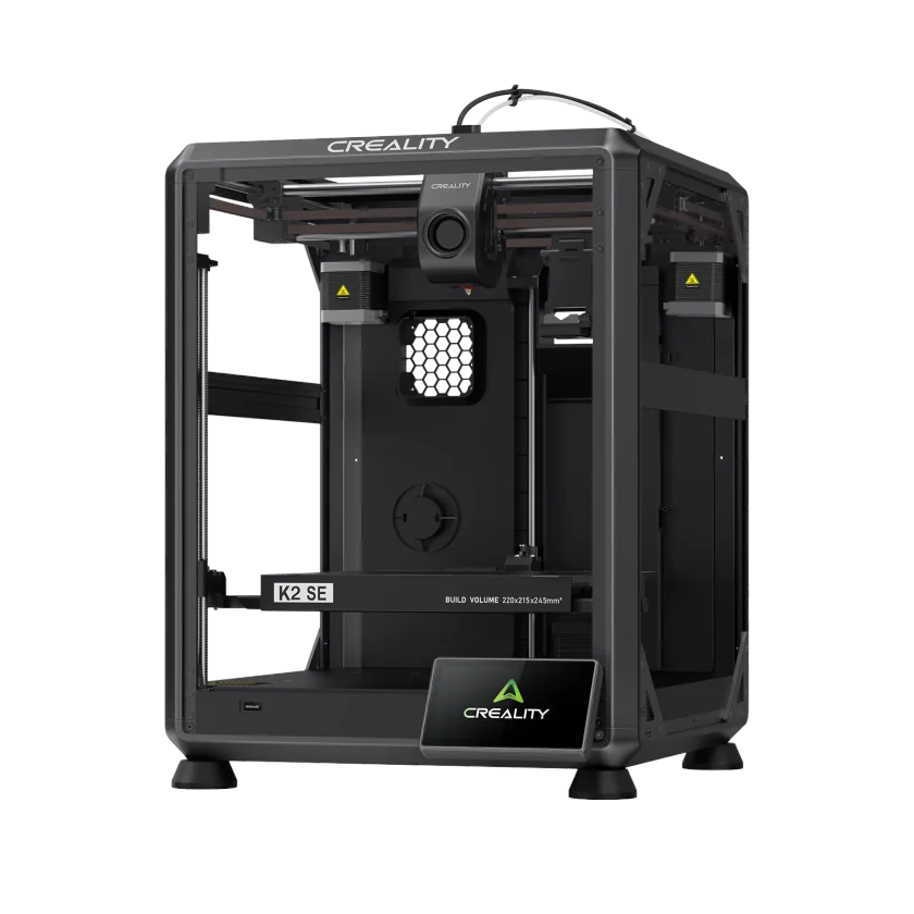 Creality K1 SE High-Speed CoreXY 3D Printer 220 × 220 × 250