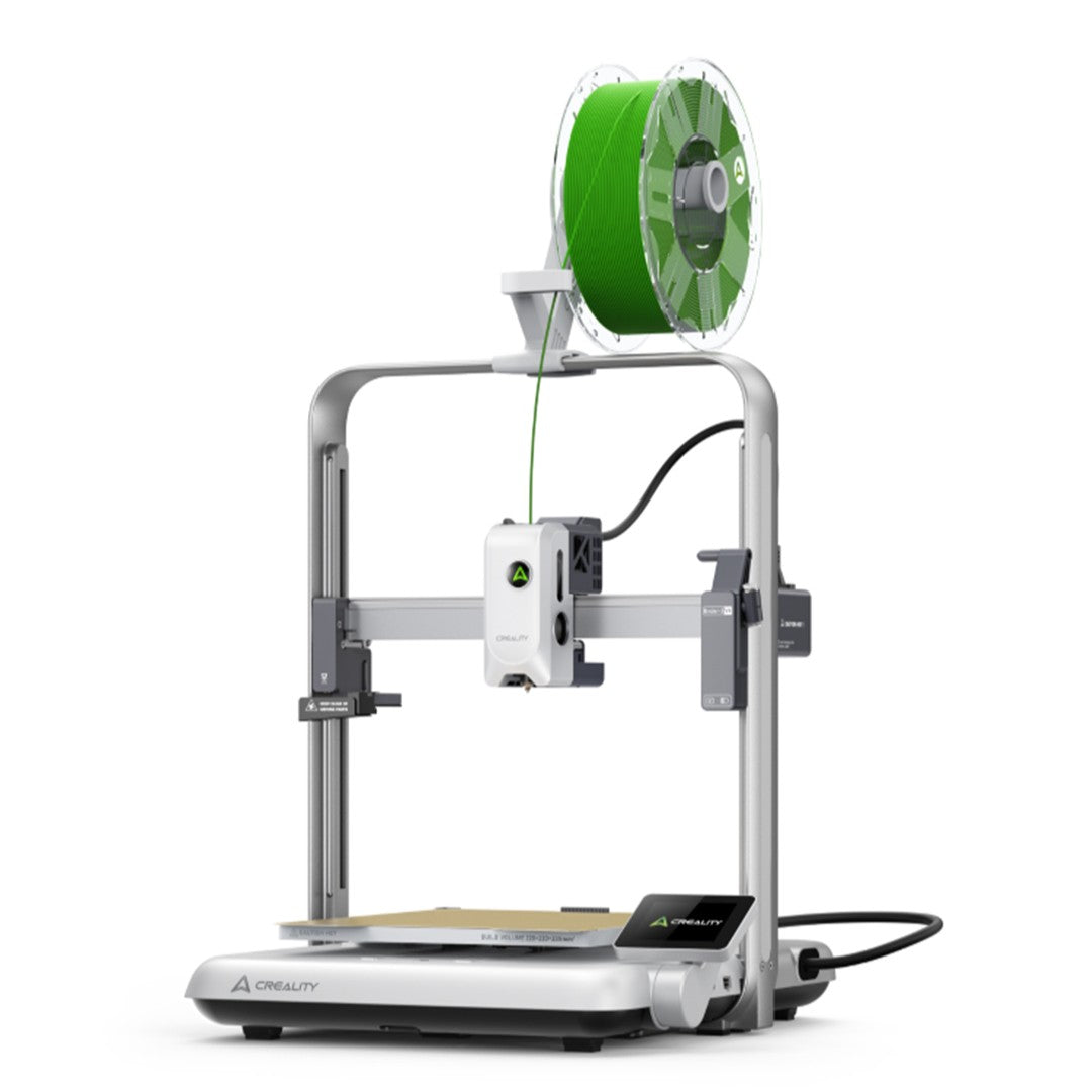 Creality Ender-3 V4 3D Printer – 220 × 220 × 235mm 500mm/s