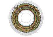 Creality Rainbow PLA Filament – 1kg