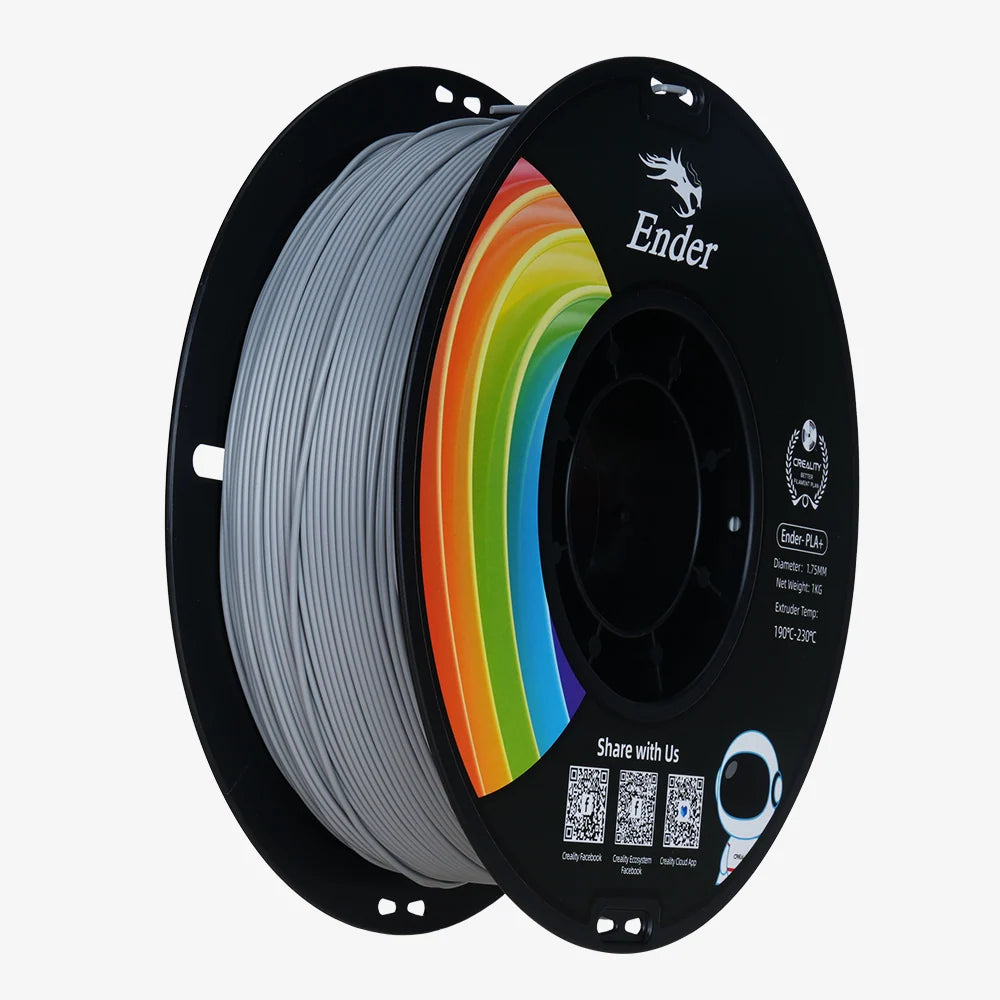 Creality Ender PLA+ Filament 1.75mm – 1kg
