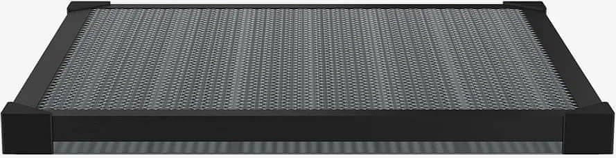 500 × 500mm Honeycomb Working Bed for Laser Engravers & Cutters