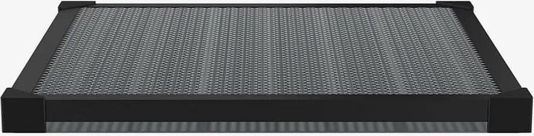 500 × 500mm Honeycomb Working Bed for Laser Engravers & Cutters