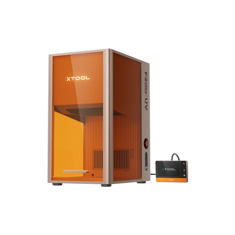 xTool F2 Ultra UV 5W Standalone Laser Engraver
