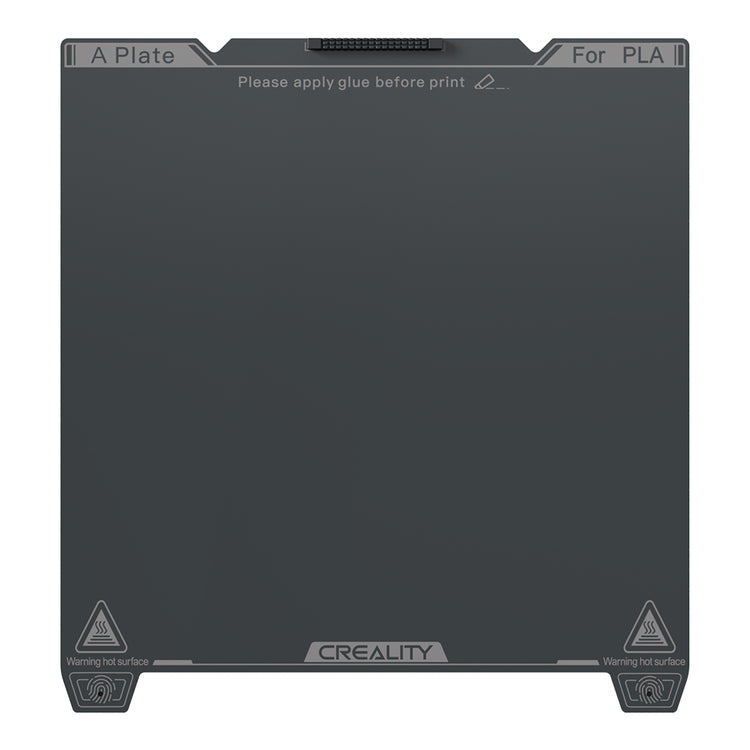 Creality K1C Smooth PEI Build Plate