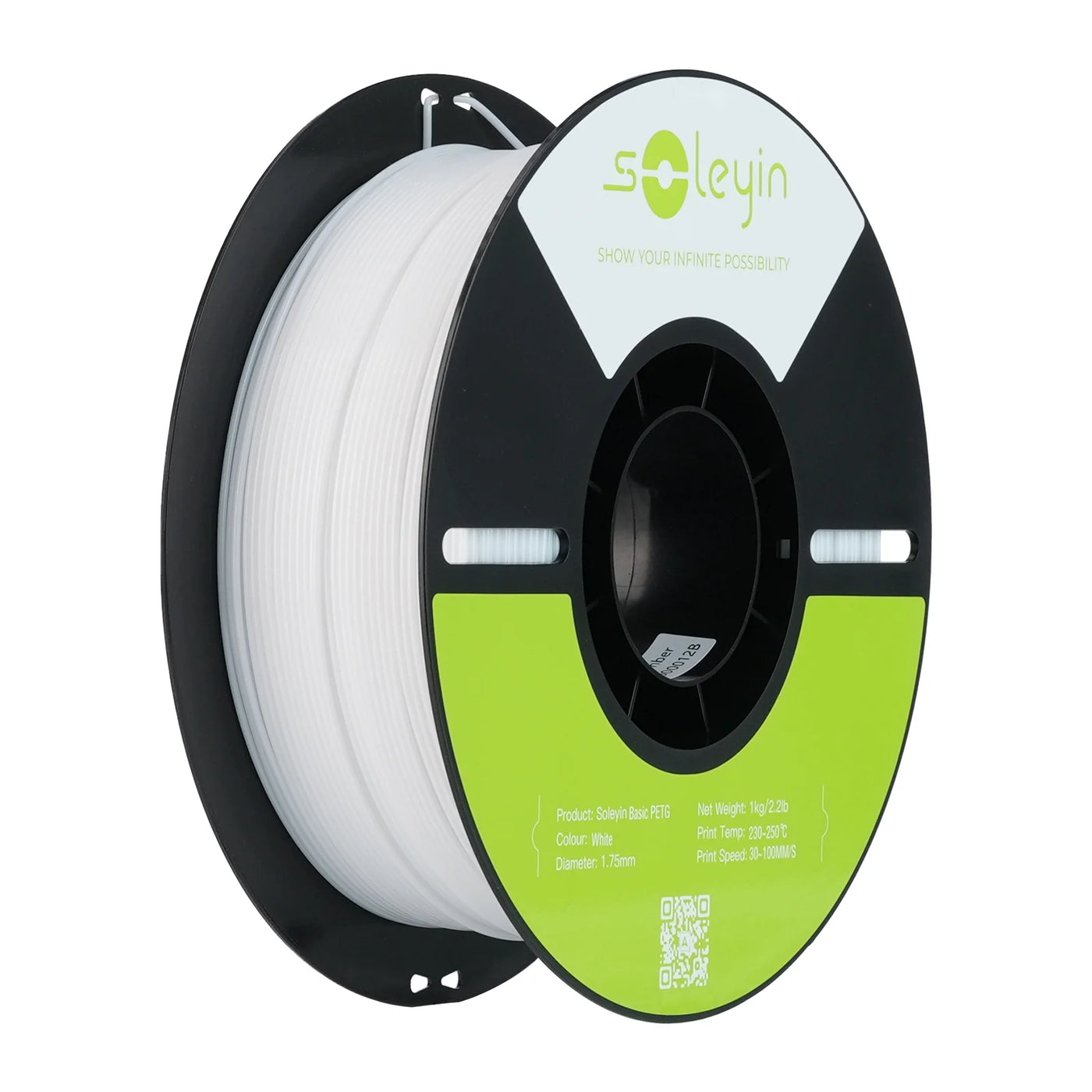 Soleyin Basic PETG 1kg