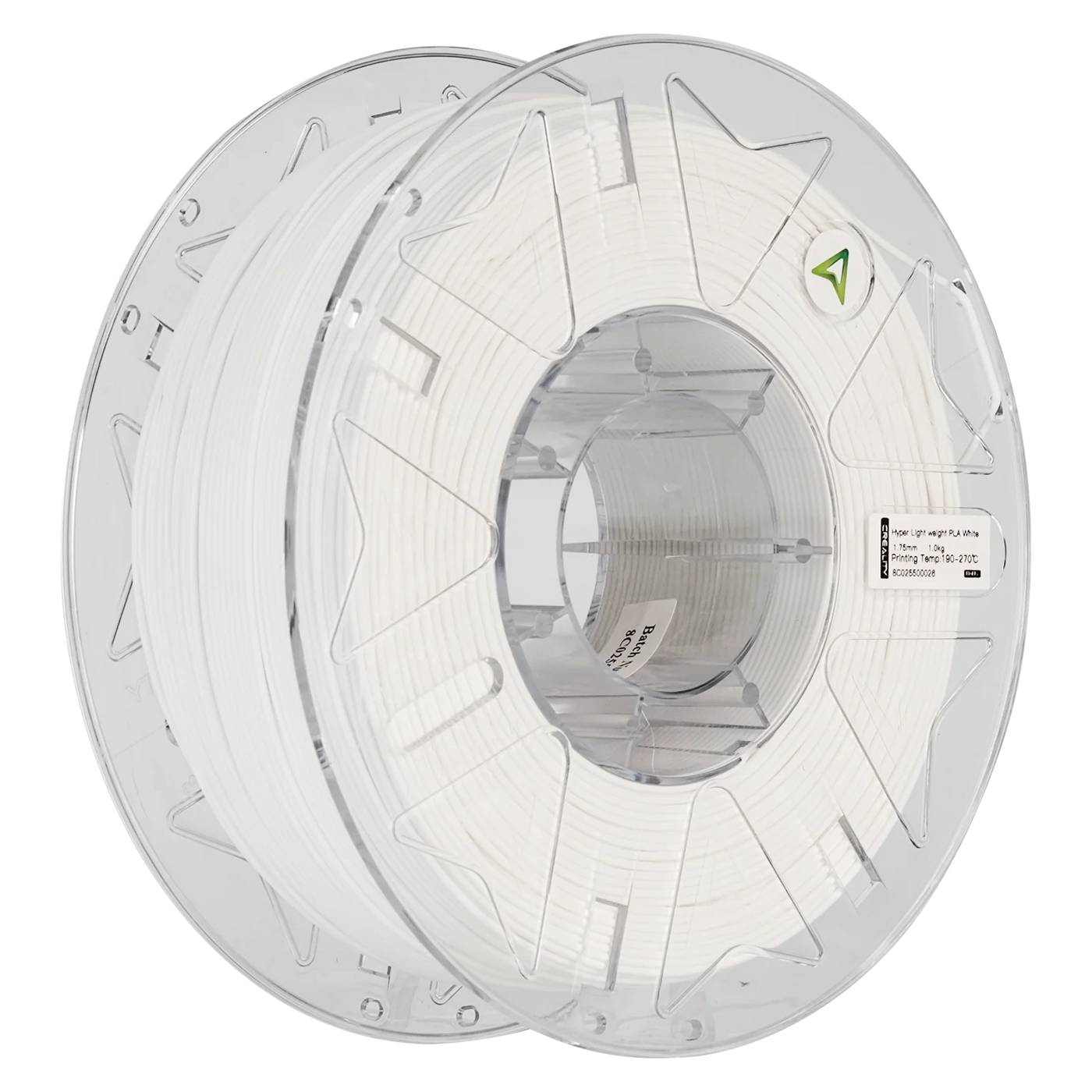 Creality Hyper Foamed Lightweight PLA Filament 1.75mm – 1kg