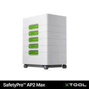 xTool P3 80W CO₂ Laser Cutter – All-in-One Bundle